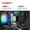 Фото - Персональний комп`ютер COBRA Advanced (I146KF.64.S10.58.26376) | click.ua