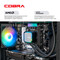 Фото - Персональний комп`ютер COBRA Advanced (I146KF.64.S5.97XT.26409) | click.ua