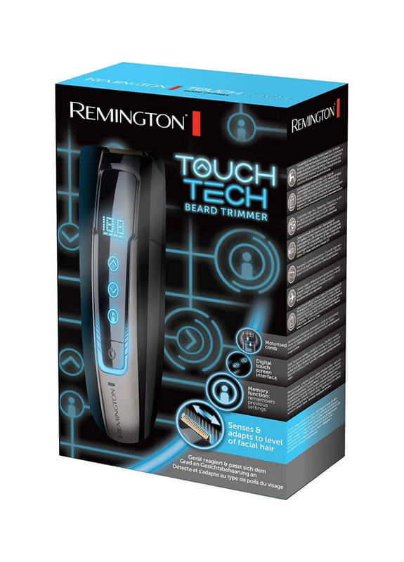 Триммер Remington MB4700 TouchTech