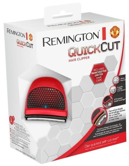 Машинка для стрижки Remington HC4255