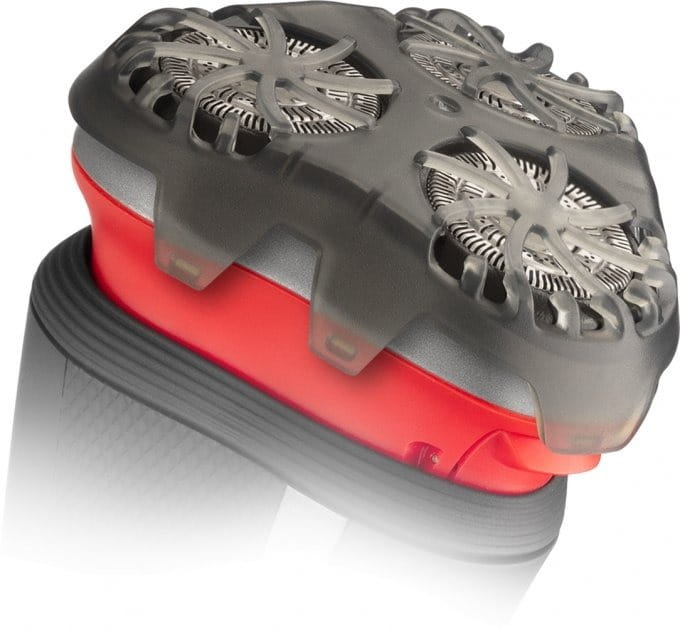 Электробритва Remington R4000