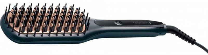 Щітка-випрямляч для волосся Remington CB7400