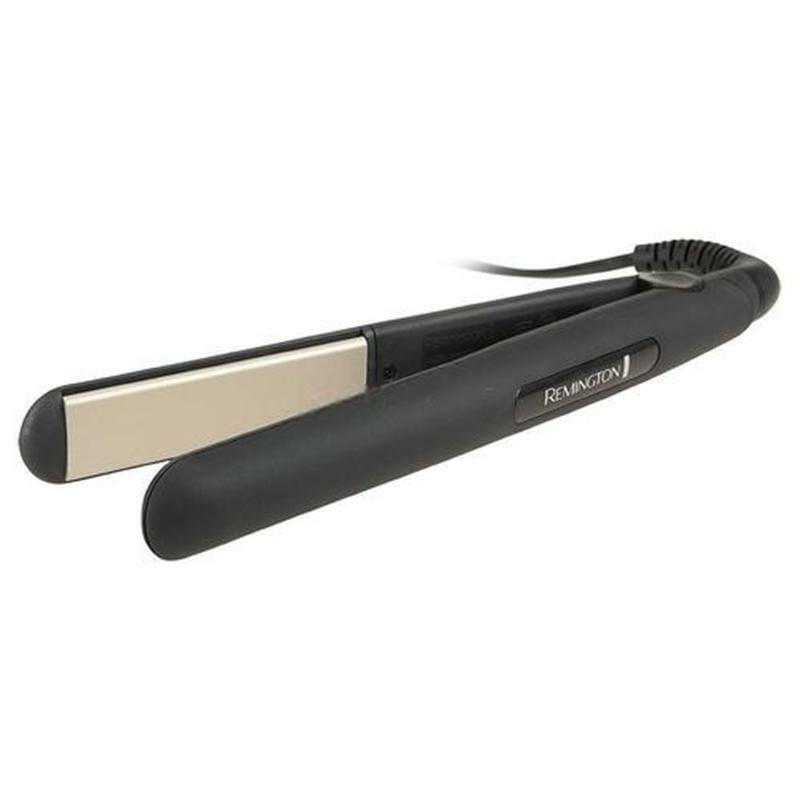 Утюжок (выпрямитель) для волос Remington S1510 Ceramic Slim 220