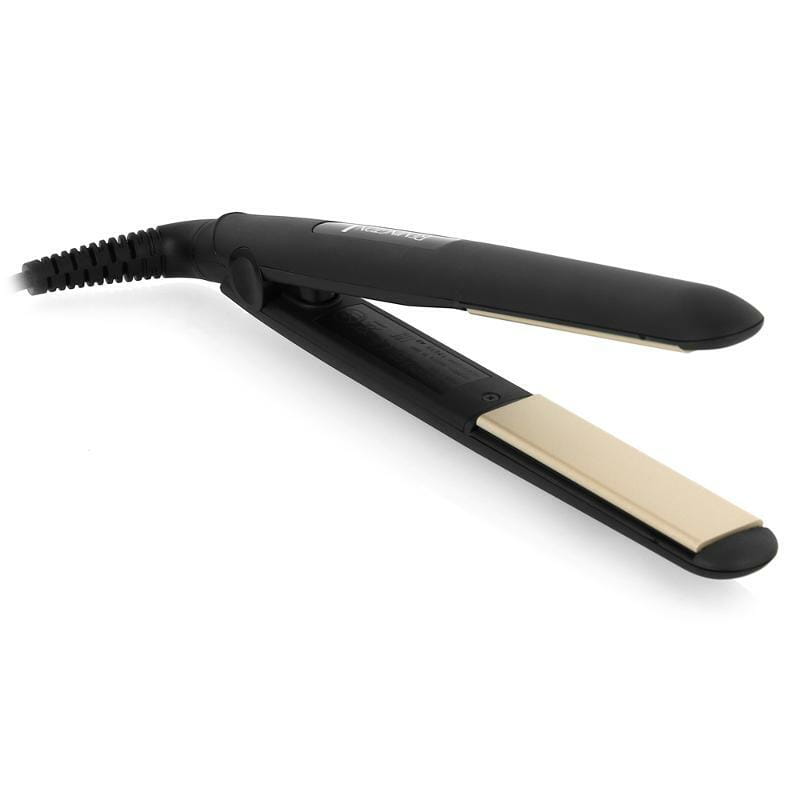 Утюжок (выпрямитель) для волос Remington S1510 Ceramic Slim 220