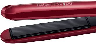 Утюжок (выпрямитель) для волос Remington S9600 Silk