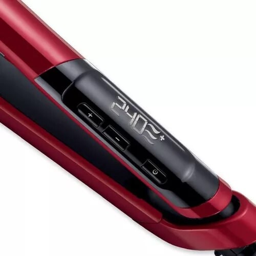 Утюжок (выпрямитель) для волос Remington S9600 Silk