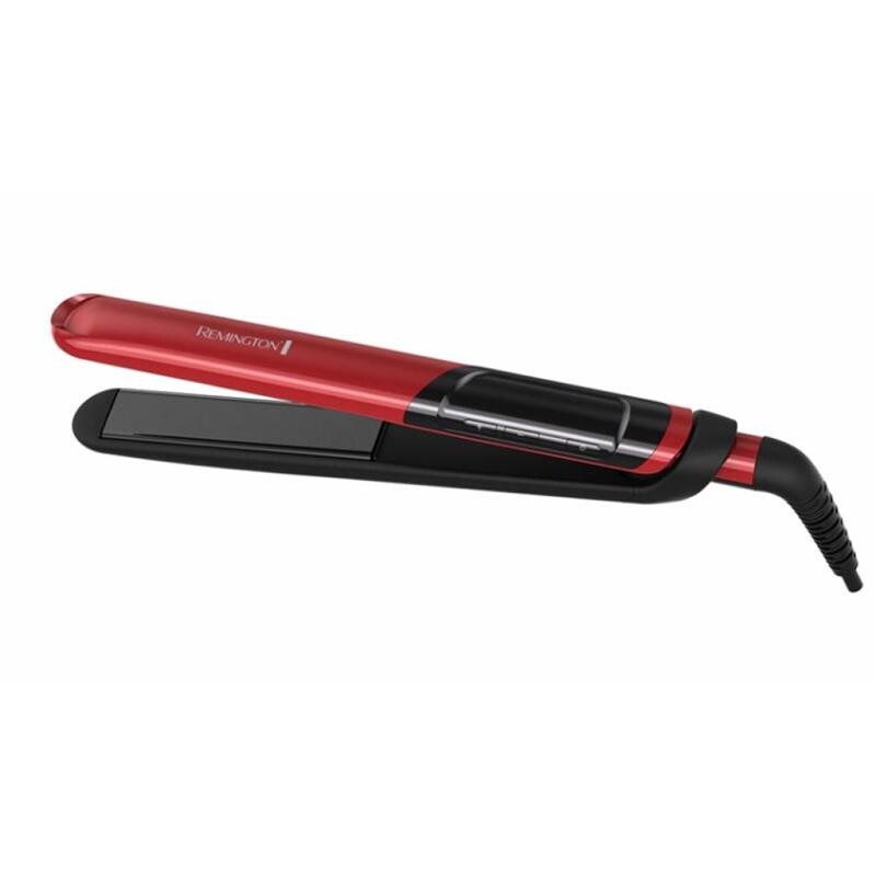 Утюжок (выпрямитель) для волос Remington S9600 Silk