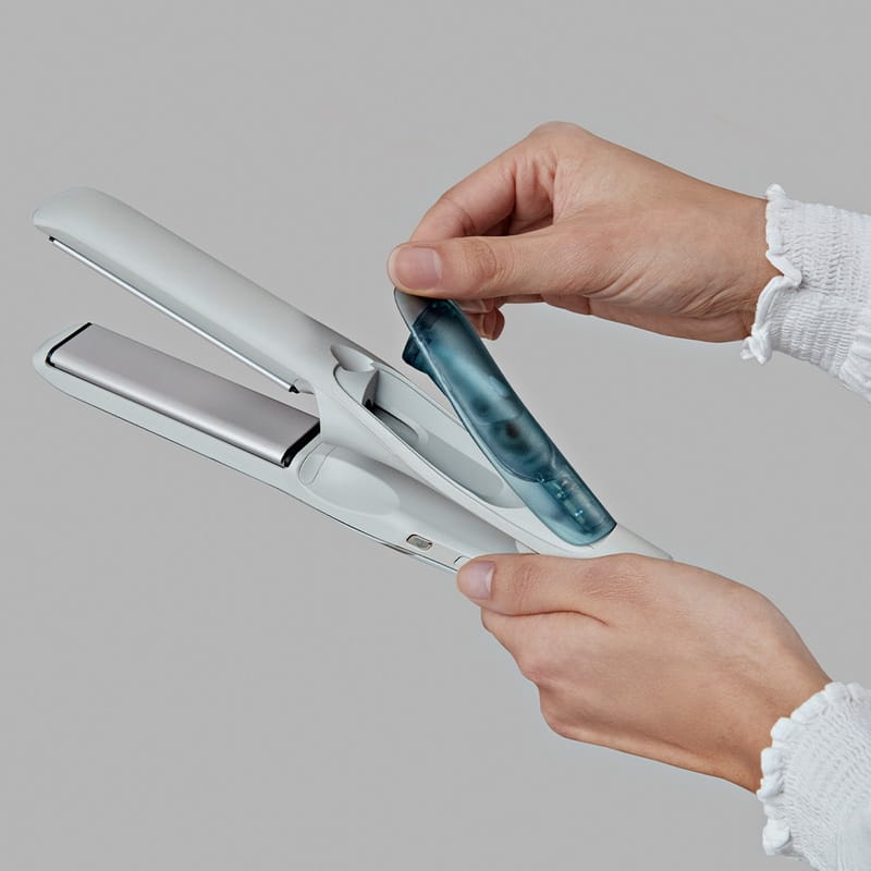 Утюжок (Выпрямитель) для волос Remington S9001 Hydraluxe PRO