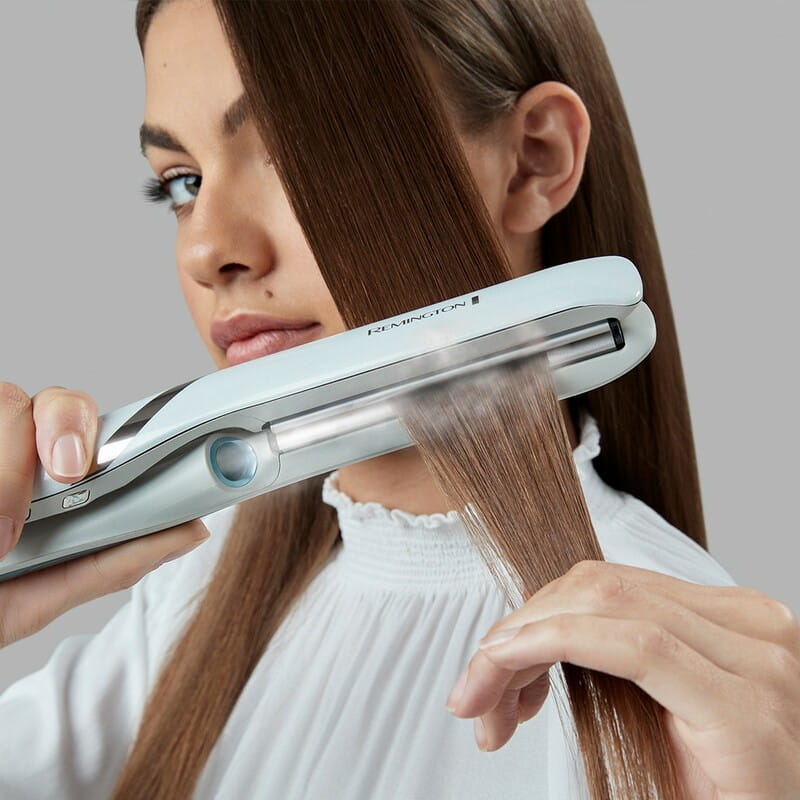Утюжок (Выпрямитель) для волос Remington S9001 Hydraluxe PRO