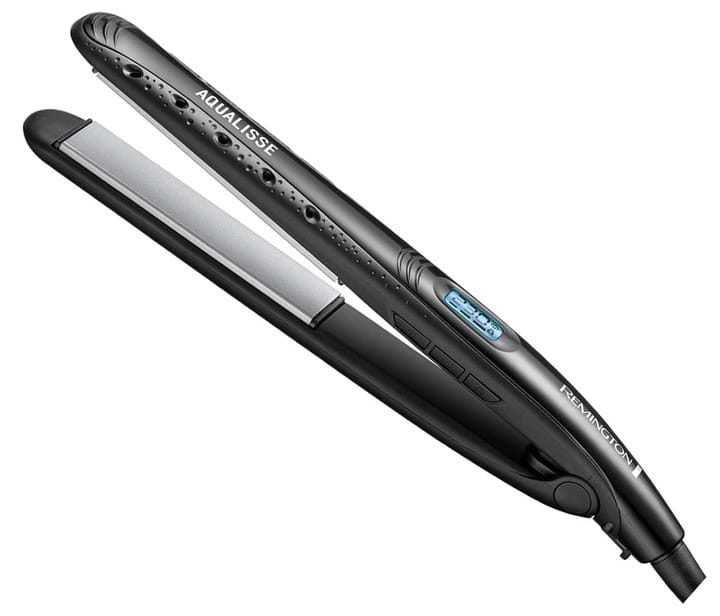 Утюжок (Выпрямитель) для волос Remington S7307 Aqualisse Extreme