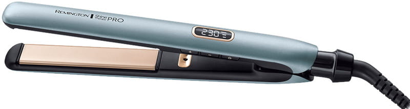 Утюжок (выпрямитель) для волос Remington S9300 Shine Therapy PRO