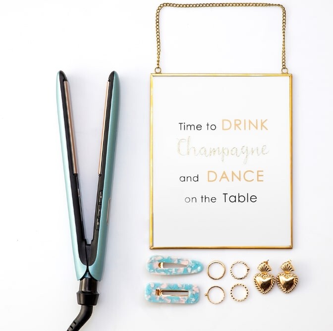 Утюжок (выпрямитель) для волос Remington S9300 Shine Therapy PRO