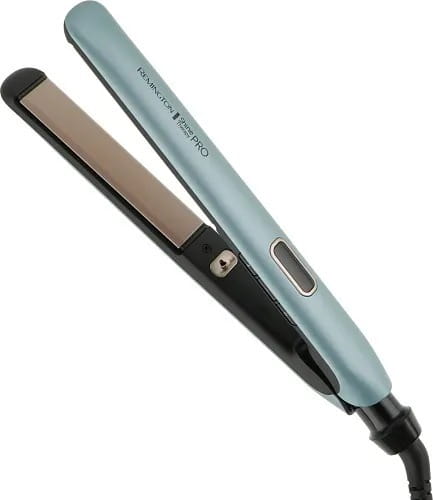 Утюжок (выпрямитель) для волос Remington S9300 Shine Therapy PRO