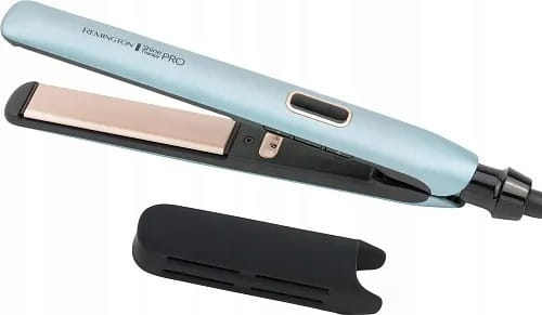 Випрямляч для волосся Remington S9300 Shine Therapy PRO