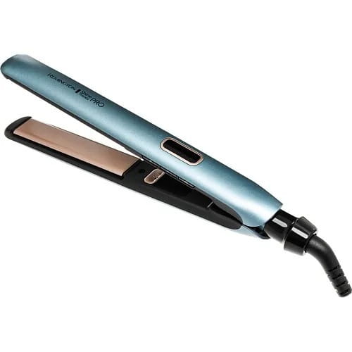 Утюжок (выпрямитель) для волос Remington S9300 Shine Therapy PRO