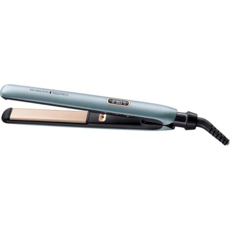 Випрямляч для волосся Remington S9300 Shine Therapy PRO