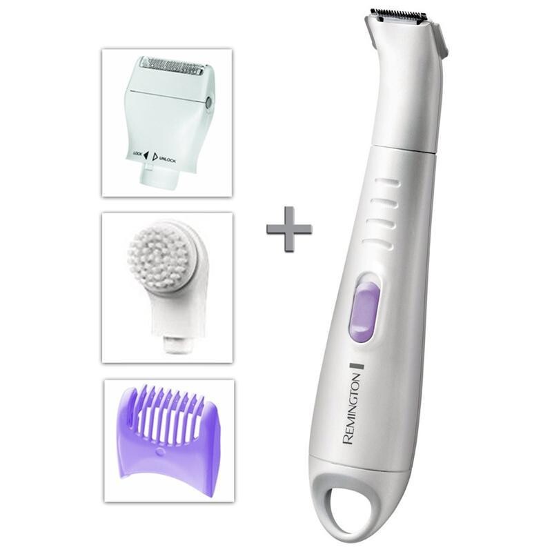 Электробритва Remington WPG4035