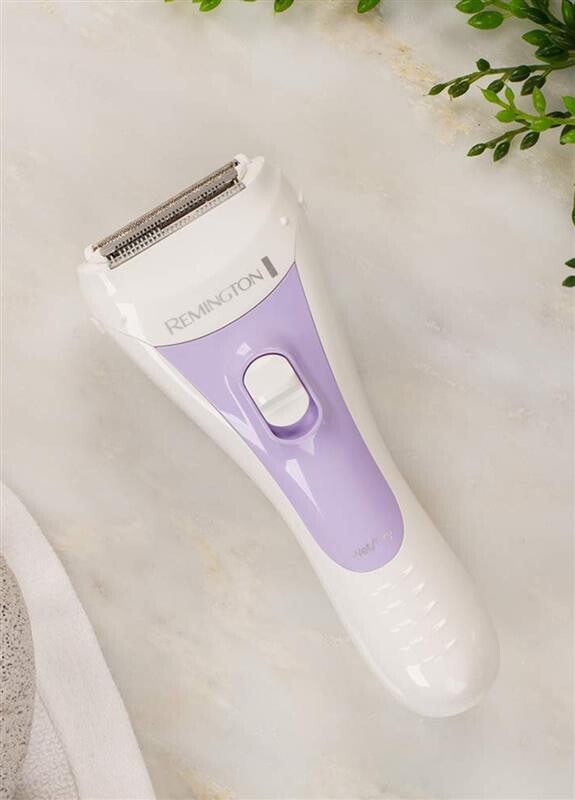 Электробритва Remington WSF5060 Smooth&Silky