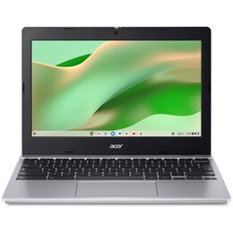 Ноутбук Acer Chromebook 311 CB311-12H (NX.KX1EU.009) Silver