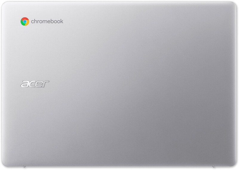 Ноутбук Acer Chromebook 311 CB311-12H (NX.KX1EU.009) Silver