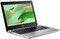 Фото - Ноутбук Acer Chromebook 311 CB311-12H (NX.KX1EU.009) Silver | click.ua