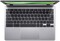 Фото - Ноутбук Acer Chromebook 311 CB311-12H (NX.KX1EU.009) Silver | click.ua