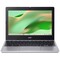 Фото - Ноутбук Acer Chromebook 311 CB311-12H (NX.KX1EU.009) Silver | click.ua
