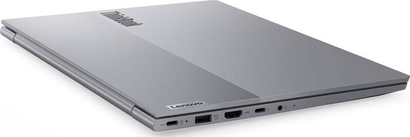 Ноутбук Lenovo ThinkBook 14 G9 IRL (21UY0017RA) Arctic Grey