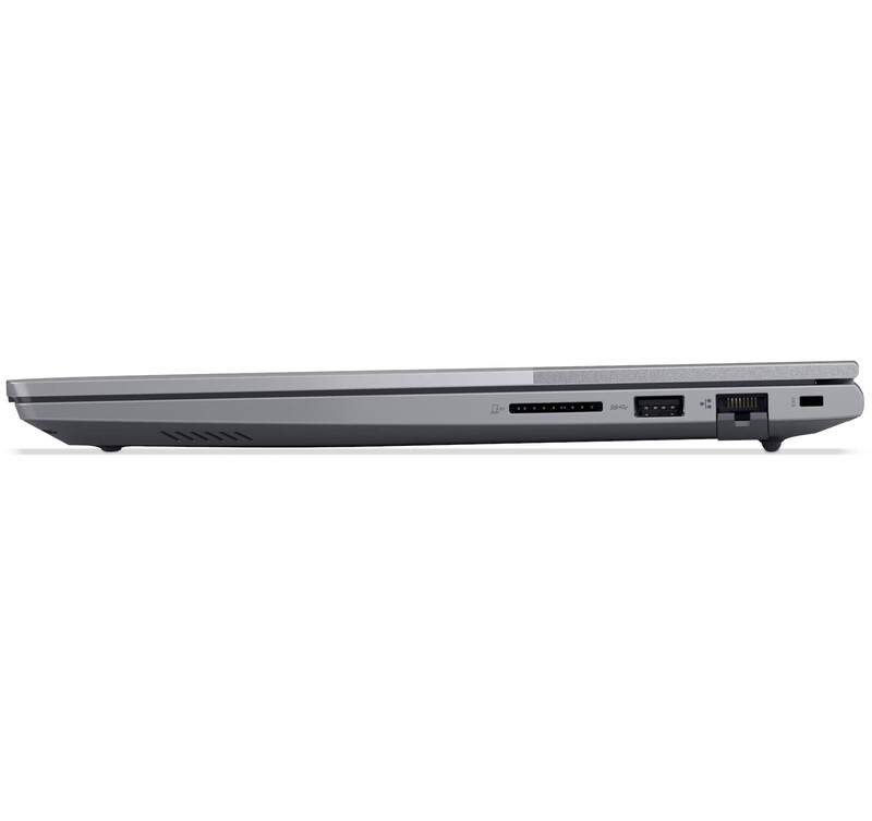 Ноутбук Lenovo ThinkBook 14 G9 IRL (21UY0017RA) Arctic Grey
