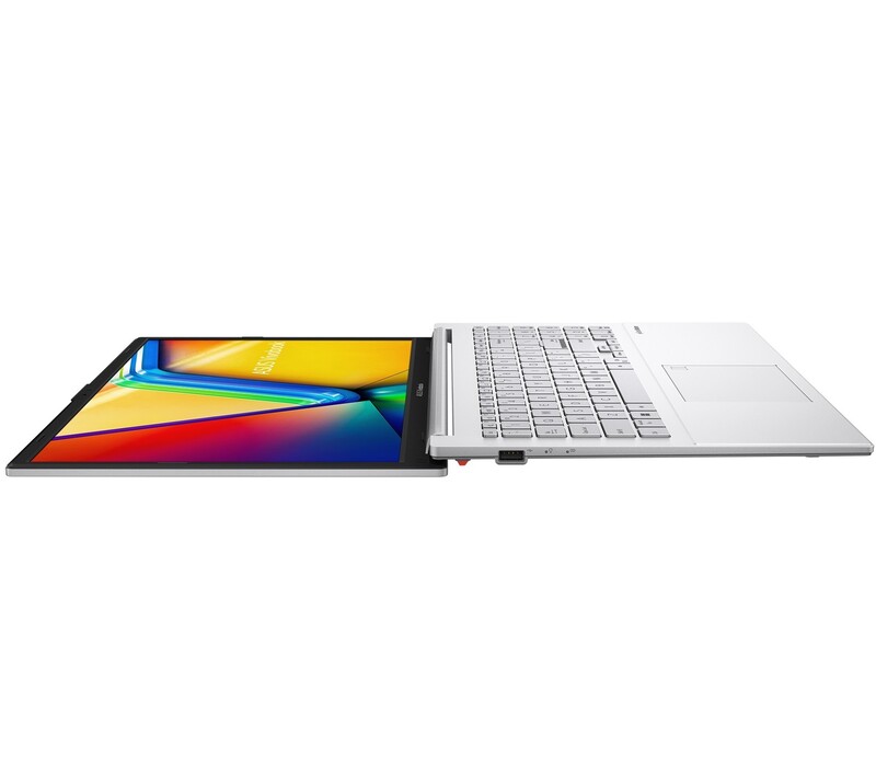 Ноутбук Asus Vivobook Go 15 E1504FA-BQ2838 (90NB0ZR1-M04KF0) Cool Silver