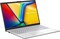 Фото - Ноутбук Asus Vivobook Go 15 E1504FA-BQ2838 (90NB0ZR1-M04KF0) Cool Silver | click.ua