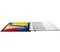 Фото - Ноутбук Asus Vivobook Go 15 E1504FA-BQ2838 (90NB0ZR1-M04KF0) Cool Silver | click.ua