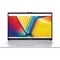 Фото - Ноутбук Asus Vivobook Go 15 E1504FA-BQ2838 (90NB0ZR1-M04KF0) Cool Silver | click.ua