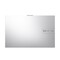 Фото - Ноутбук Asus Vivobook Go 15 E1504FA-BQ2838 (90NB0ZR1-M04KF0) Cool Silver | click.ua