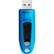 Фото - Флеш-накопитель USB3.0 64GB SanDisk Ultra Blue (SDCZ48-064G-U46B) | click.ua