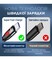 Фото - Кабель Remax Lesu USB Type-C - USB Type-C 65W, 1м, Black (RC-195) | click.ua
