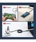 Фото - Кабель Remax Lesu USB Type-C - USB Type-C 65W, 1м, Black (RC-195) | click.ua