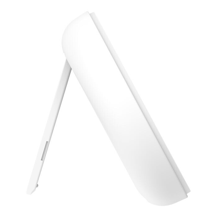 Беспроводное зарядное устройство Belkin UltraCharge Magnetic Kickstand 15W White (WIA011HQWH)