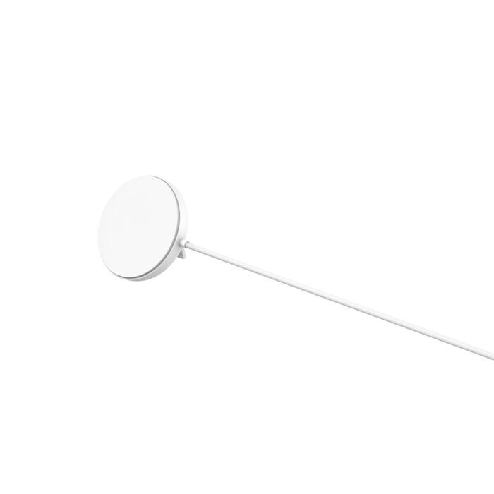 Беспроводное зарядное устройство Belkin UltraCharge Magnetic Kickstand 15W White (WIA011HQWH)