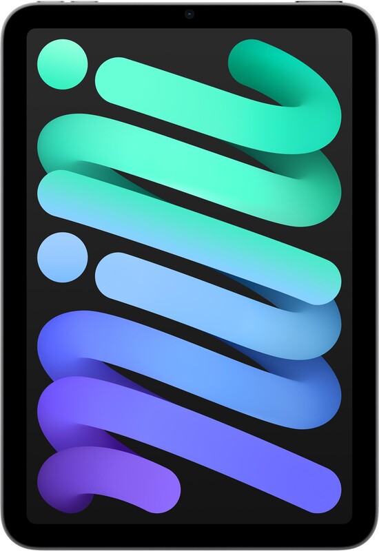 Планшет Apple iPad mini Wi-Fi 128GB Space Grey (MXN63NF/A)