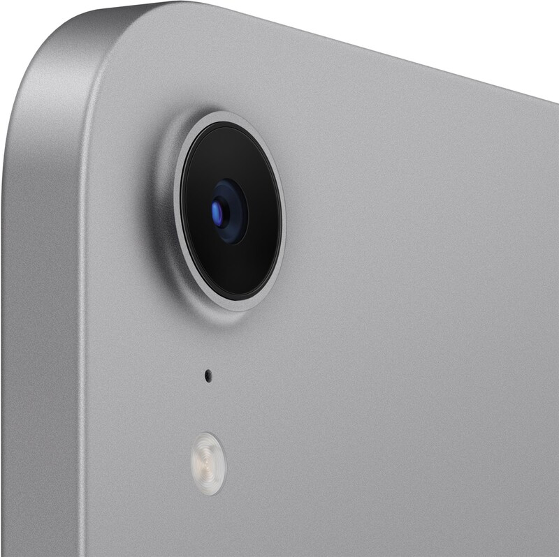 Планшет Apple iPad mini Wi-Fi 128GB Space Grey (MXN63NF/A)