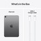 Фото - Планшет Apple iPad mini Wi-Fi 128GB Space Grey (MXN63NF/A) | click.ua