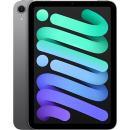 Планшет Apple iPad mini Wi-Fi 128GB Space Grey (MXN63NF/A)