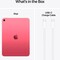 Фото - Планшет Apple iPad 11" Wi-Fi 128GB Pink (MD4E4TY/A) | click.ua
