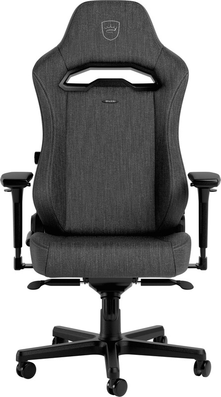 Кресло для геймеров Noblechairs Hero ST TX (NBL-HRO-ST-ATC)