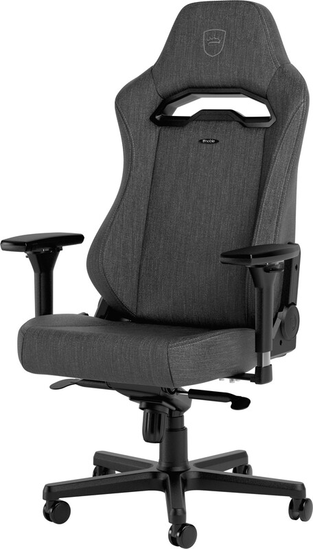 Кресло для геймеров Noblechairs Hero ST TX (NBL-HRO-ST-ATC)
