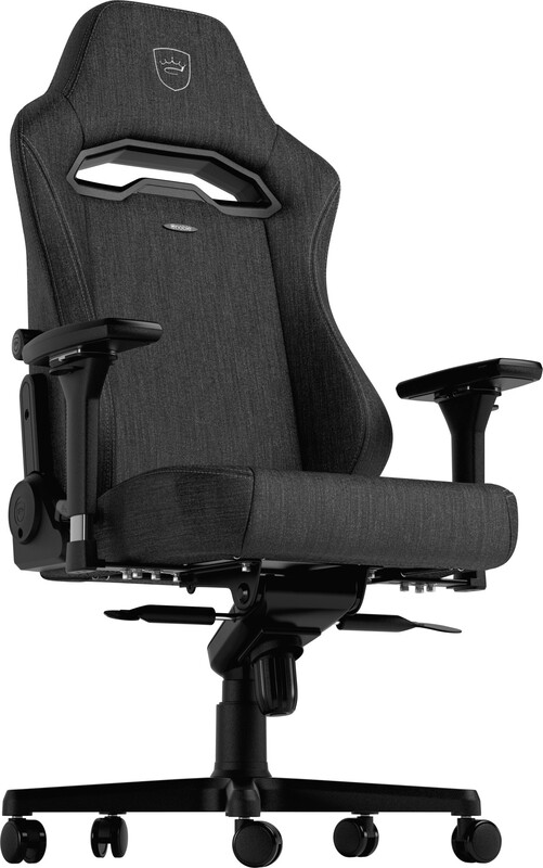 Кресло для геймеров Noblechairs Hero ST TX (NBL-HRO-ST-ATC)