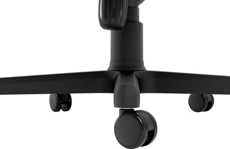 Кресло для геймеров Noblechairs Hero ST TX (NBL-HRO-ST-ATC)