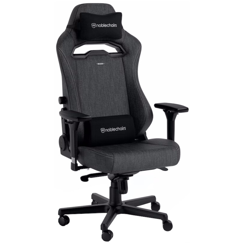 Кресло для геймеров Noblechairs Hero ST TX (NBL-HRO-ST-ATC)