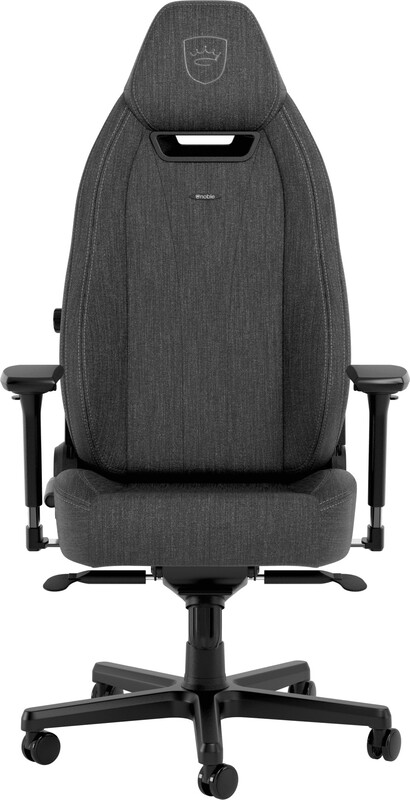 Кресло для геймеров Noblechairs Legend TX (NBL-LGD-TX-ATC)